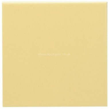 Original Style Rounded Long Edge REL or Bullnose Tile Regency Cream 152 x 75mm | 6 x 3 inch S9005