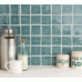 W.CE1005 Winchester Celadon Field Tile 127 x 127 mm W.CE1005 Winchester Celadon Field Tile 127 x 127 mm