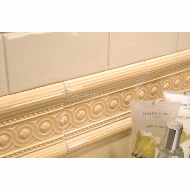 W.CLSM1001 Winchester Somerleyton Bundled Reed Tile 150 x 27 mm 