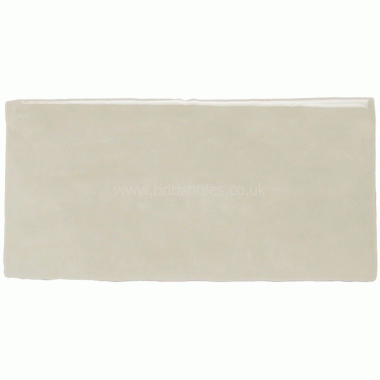 W.VPU2025 Winchester Residence Cosmopolitan Pumice Half Tile 130 x 63mm 