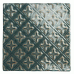 W.2802VTR Winchester Residence Chateaux Behen Decorated Tile 130 x 130 mm 