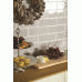 W.CLDU0903CR Winchester Dunwich Crackle Brick Tile 225 x 75 mm 