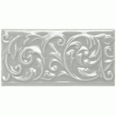 W.CLSU1006CR Winchester Sudbury Buckingham Crackle Tile 150 x 75 mm 