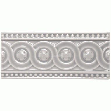 W.CLSN1012 Winchester Snape Baroque Tile 150 x 65 mm 