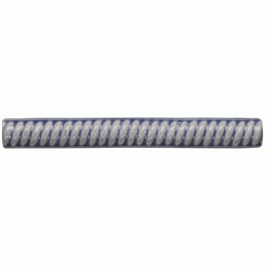 W.PE1217 Winchester Periwinkle Rope Moulding Tile 215 x 25 mm 