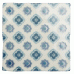 W.2804VPA Winchester Residence Chateaux Bourron Decorated Tile 130 x 130 mm 