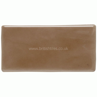 W.PY1025 Winchester Putty Half Tile 127 x 63 mm 