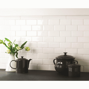 W.BN1025 Winchester New Burgundy Half Tile 127 x 63 mm W.BN1025 Winchester New Burgundy Half Tile 127 x 63 mm