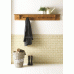W.TA1025 Winchester Tarragon Half Tile 127 x 63 mm 