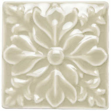 W.CLLA1004CR Winchester Lavenham Hampstead Crackle Tile 75 x 75 mm 