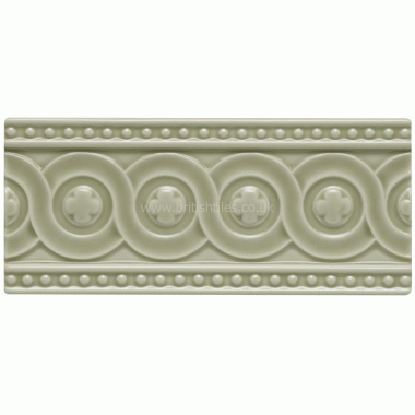 W.CLLA1012 Winchester Lavenham Baroque Tile 150 x 65 mm 
