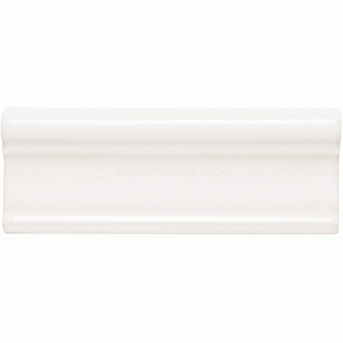 W.CLHE1013CR Winchester Helmingham Hampton Crackle Tile 150 x 55 mm 