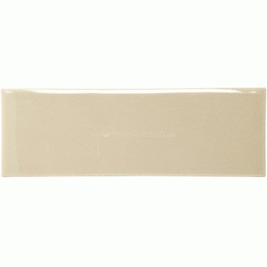 W.CLLA0903CR Winchester Lavenham Crackle Brick Tile 225 x 75 mm 
