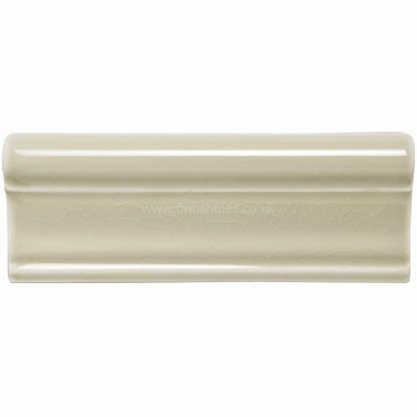 W.CLLA1013CR Winchester Lavenham Hampton Crackle Tile 150 x 55 mm 