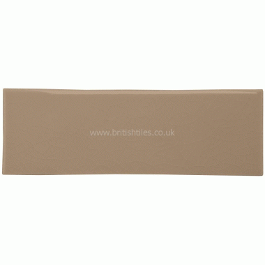 W.CLIK0903CR Winchester Ickworth Crackle Brick Tile 225 x 75 mm 