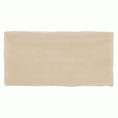 W.VTH2025 Winchester Residence Cosmopolitan Thebes Half Tile 130 x 63mm 