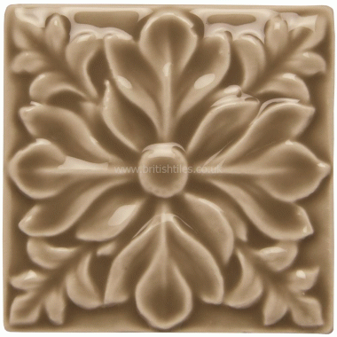 W.CLAL1004 Winchester Aldeburgh Hampstead Tile 75 x 75 mm 