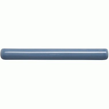 W.PE1012 Winchester Periwinkle Pencil Moulding Tile 127 x 13 mm 