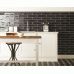 W.VSL3075 Winchester Residence Cosmopolitan Sloe Large Tile 300 x 75mm 