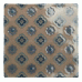 W.2804VTR Winchester Residence Chateaux Bourron Decorated Tile 130 x 130 mm 