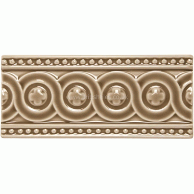 W.CLAL1012 Winchester Aldeburgh Baroque Tile 150 x 65 mm 