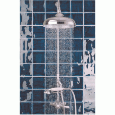 W.VAM2005 Winchester Residence Cosmopolitan Amun Field Tile 130 x 130mm 