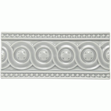 W.CLSU1012 Winchester Sudbury Baroque Tile 150 x 65 mm 