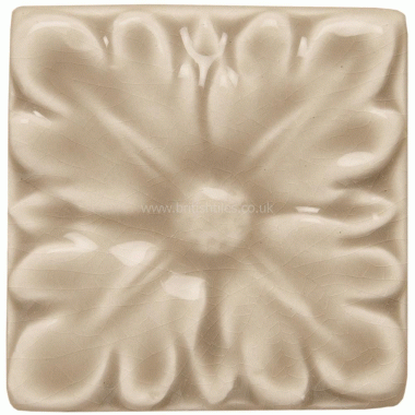 W.CLIK1005CR Winchester Ickworth Knightsbridge Crackle Tile 32 x 32 mm 