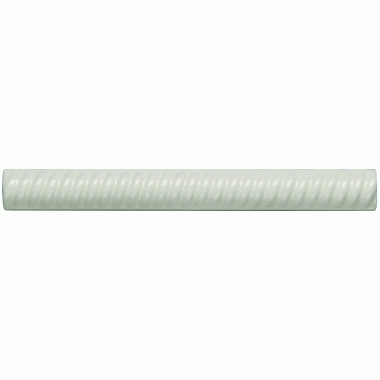 W.OW1217 Winchester Off White Rope Moulding Tile 215 x 25 mm 