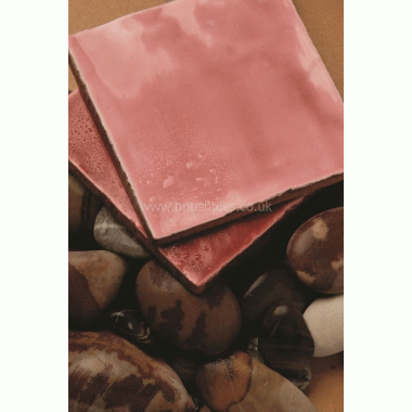 W.VRO2005 Winchester Residence Cosmopolitan Rioja Field Tile 130 x 130mm 