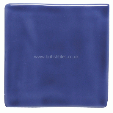 W.SA1005 Winchester Sapphire Field Tile 127 x 127 mm 