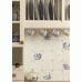 W.DE1010 Winchester Delft White Frame Rail Moulding Tile 127 x 30 mm 