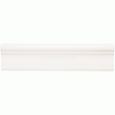 W.CLHE1900CR Winchester Helmingham Clarence Crackle Tile 225 x 55 mm 