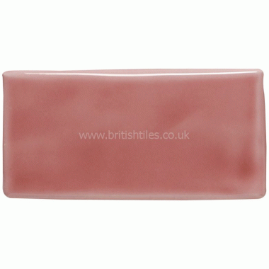W.RA1025 Winchester Raspberry Half Tile 127 x 63 mm 