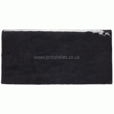 W.VSL2100 Winchester Residence Cosmopolitan Sloe Brick Tile 200 x 100mm 