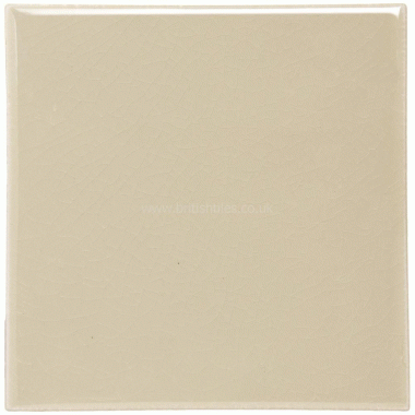 W.CLLA0606CR Winchester Lavenham Crackle Field Tile 150 x 150 mm W.CLLA0606CR Winchester Lavenham Crackle Field Tile 150 x 150 mm