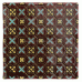 W.2811 Winchester Residence Chateaux Ormeaux Decorated Tile 130 x 130 mm 