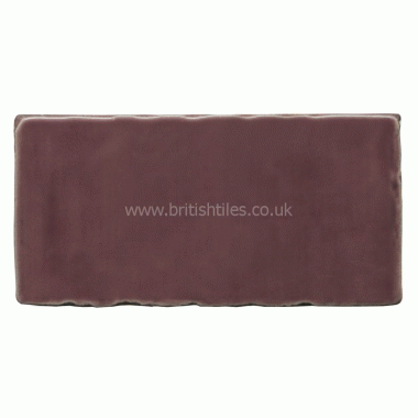 W.VGL2025 Winchester Residence Cosmopolitan Glen Half Tile 130 x 63mm 