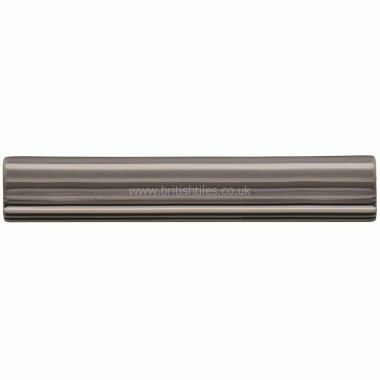 W.GR1226 Winchester Grey Dado Rail Moulding Tile 215 x 38 mm 