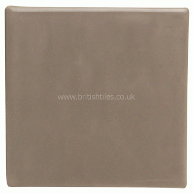 W.WA1004 Winchester Walnut Field Tile 105 x 105 mm 