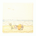W.HP1613 Winchester Fun In The Sun Decorated Tile 127 x 127 mm 