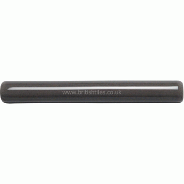 W.GR1014 Winchester Grey Pencil Moulding Tile 105 x 13 mm 