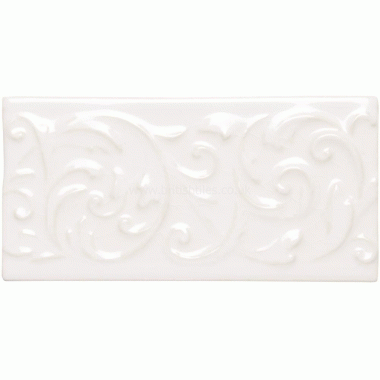 W.CLHE1006CR Winchester Helmingham Buckingham Crackle Tile 150 x 75 mm 