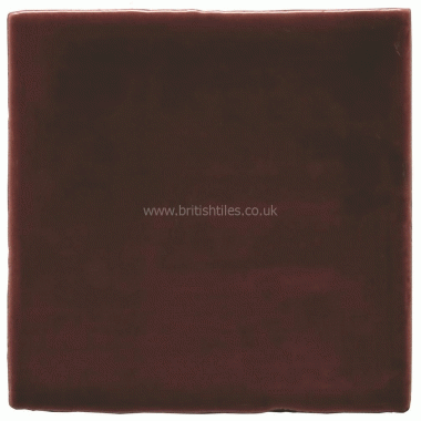 W.VBB2005 Winchester Residence Cosmopolitan Blackberry Field Tile 130 x 130mm W.VBB2005 Winchester Residence Cosmopolitan Blackberry Field Tile 130 x 130mm