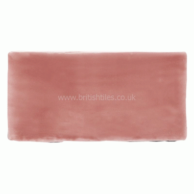 W.VMU2025 Winchester Residence Cosmopolitan Musk Half Tile 130 x 63mm 