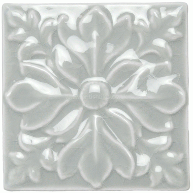 W.CLSU1004CR Winchester Sudbury Hampstead Crackle Tile 75 x 75 mm 