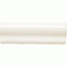 W.VCW2010 Winchester Residence Cosmopolitan China White Torus Moulding 130 x 43mm W.VCW2010 Winchester Residence Cosmopolitan China White Torus Moulding 130 x 43mm