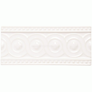 W.CLHE1012 Winchester Helmingham Baroque Tile 150 x 65 mm 