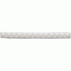 W.OW1212 Winchester Off White Listello Moulding Tile 215 x 19 mm 