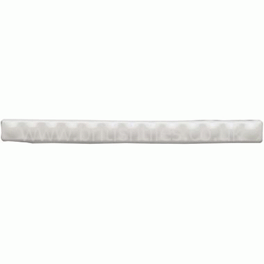 W.OW1212 Winchester Off White Listello Moulding Tile 215 x 19 mm 